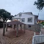Casa Rural El Mogollon