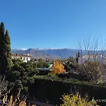 Villa Molinos
