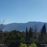 Villa Molinos