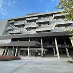 P3 Rivas Futura Apartment