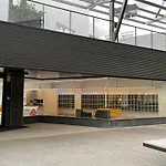 P3 Rivas Futura Apartment