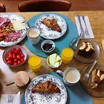 Posada La Dalia