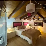 Hotel Rural Flor De Almendro
