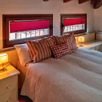 Hotel Rural Flor De Almendro