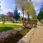 Hotel Rural Orquidea