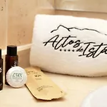 Hotel Altos De Istan