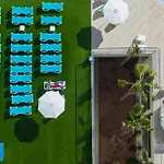 Port Benidorm Hotel & Spa 4* Sup
