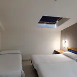 Hotel Villa De Pinto