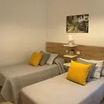 Hostal La Parada