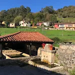Casa Tenada