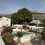 Villa Esmeralda