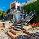 Villa Leonor Monachil by Ruralidays