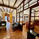 Casa Cervantes Bunol