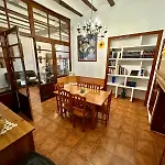Casa Cervantes Bunol