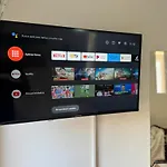 Monacodeluxe Exclusivo Primera Linea De Playa Equipado Y Con Valoracion Fabulosa