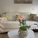 Monacodeluxe Exclusivo Primera Linea De Playa Equipado Y Con Valoracion Fabulosa