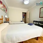 Apartamento en el corazón de la ciudad amplio y comodo - Dos Torres Faramir