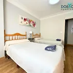 Apartamento en el corazón de la ciudad amplio y comodo - Dos Torres Faramir