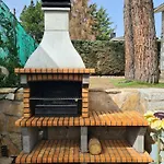 Chalet Sierra Guadarrama - La Ponderosa Pon351