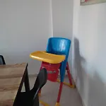 Apartamento Con Balcon Cerca Del Centro