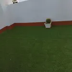 Alojamiento -Estudio Centro Dos Hermanas