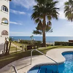 Oceanfront Mijas