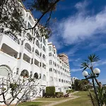 Oceanfront Mijas