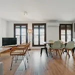 Apartamentos Exclusivos En Casco Historico
