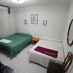 Habitacion Privada Familiar Toledo