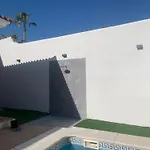 Villa Candelaria Sevilla Aljarafe