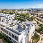 Luxury Penthouse - Santa Rosalia Lake And Life Resort