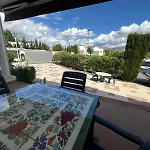 Chalet Independiente En Zona Residencial Rural
