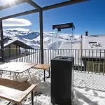 Snowgranada Hight Level Galatino