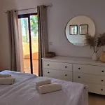 Los Alcazares Beachfront Maisonette