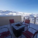 Snowgranada Los Valles Alodia House
