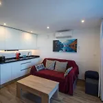 Snowgranada Los Valles Alodia House
