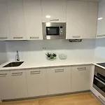 Apartamentos Turisticos De Soria Collado 3