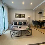 Apartamentos Turisticos De Soria Collado 3