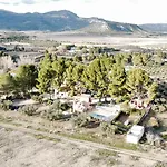Complejo Rural Almizran