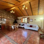 Complejo Rural Almizran