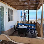 La Casita Salinera