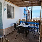 La Casita Salinera