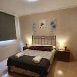 Apartamento De 3 Habitaciones Pobla Llarga