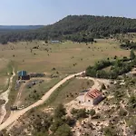 Casa Rural Terranova Luxe