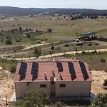 Casa Rural Terranova Luxe