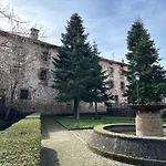 Hotel Y Albergue Real Fabrica De Ezcaray