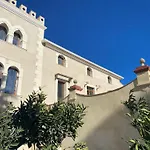 Hotel Finca La Mixtura, Restaurant Melange