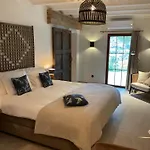Hotel Finca La Mixtura, Restaurant Melange