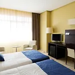 Hotel Puerta De Sahagun