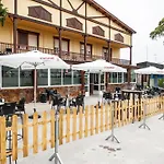 Hostal Las Palomas